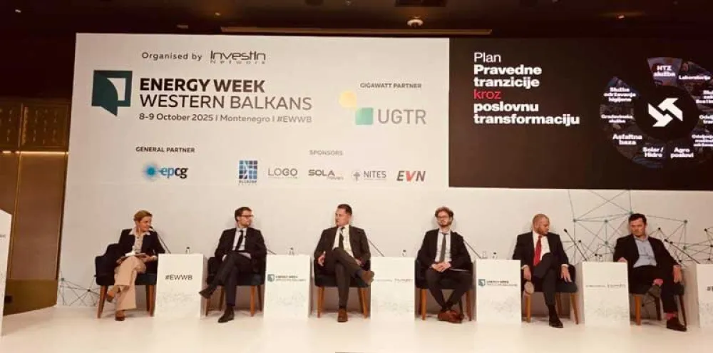 Laković: Na&scaron; interes je da Rudnik uglja Pljevlja &scaron;to duže radi u okviru svoje osnovne djelatnosti