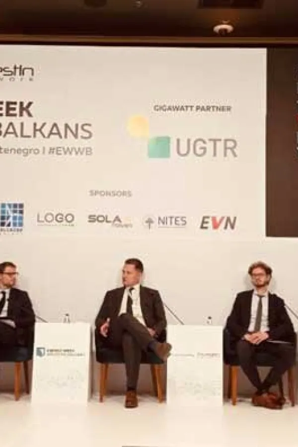 Laković: Na&scaron; interes je da Rudnik uglja Pljevlja &scaron;to duže radi u okviru svoje osnovne djelatnosti