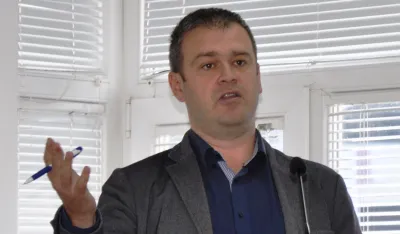 Delić: Diskriminisani čelnici op&scaron;tina sa manje stanovnika