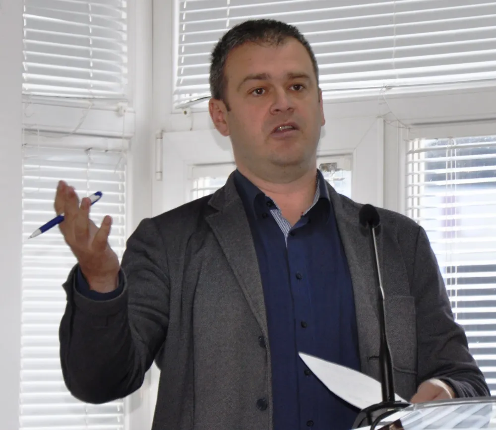 Delić: Diskriminisani čelnici op&scaron;tina sa manje stanovnika