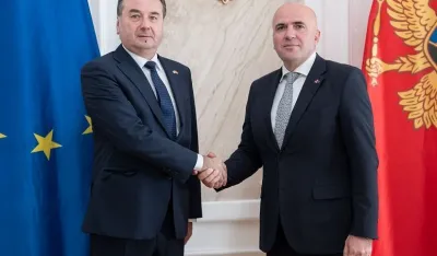 Nurković i Herasimenko