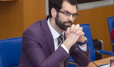 Radonjić: Slučaj protiv Mijajlovića ukazuje na blisku saradnju sa biv&scaron;om vla&scaron;ću i policajcima, biće saslu&scaron;ani urednici nekih medija i političari