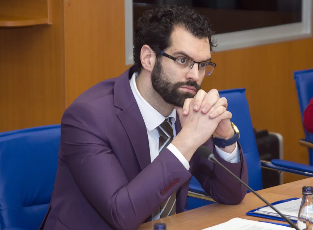 Radonjić: Slučaj protiv Mijajlovića ukazuje na blisku saradnju sa biv&scaron;om vla&scaron;ću i policajcima, biće saslu&scaron;ani urednici nekih medija i političari