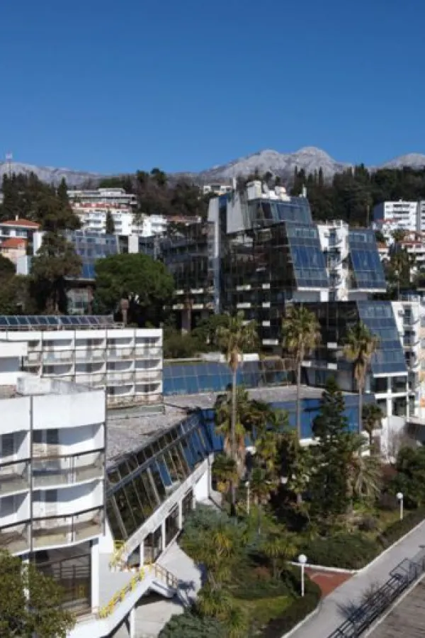 Ellena grupa traži odgovore o prodaji imovine u stečaju Vektre Montenegro: &Scaron;ta krije Privredni sud?