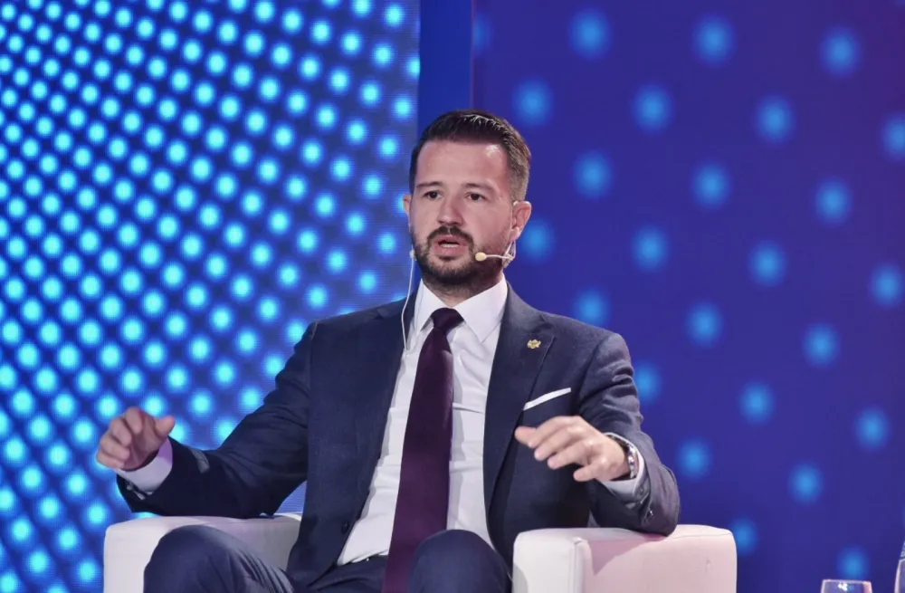 Milatović: Želim da se akcije SDT zavr&scaron;e sudskim epilogom, svaki građanin je znao ono &scaron;to danas čitamo u medijima