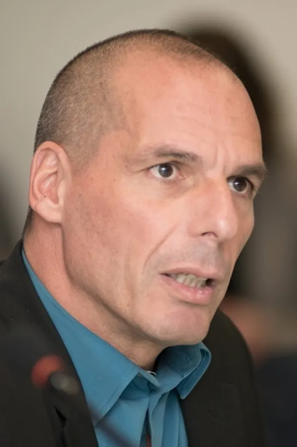 Varufakis o Bleru: Trebalo bi da ide na sud, a ne da sastavlja planove za Gazu