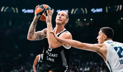 Са мнеча из Београда