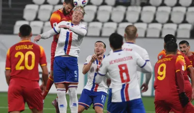 Sa meča u Tor&scaron;avnu