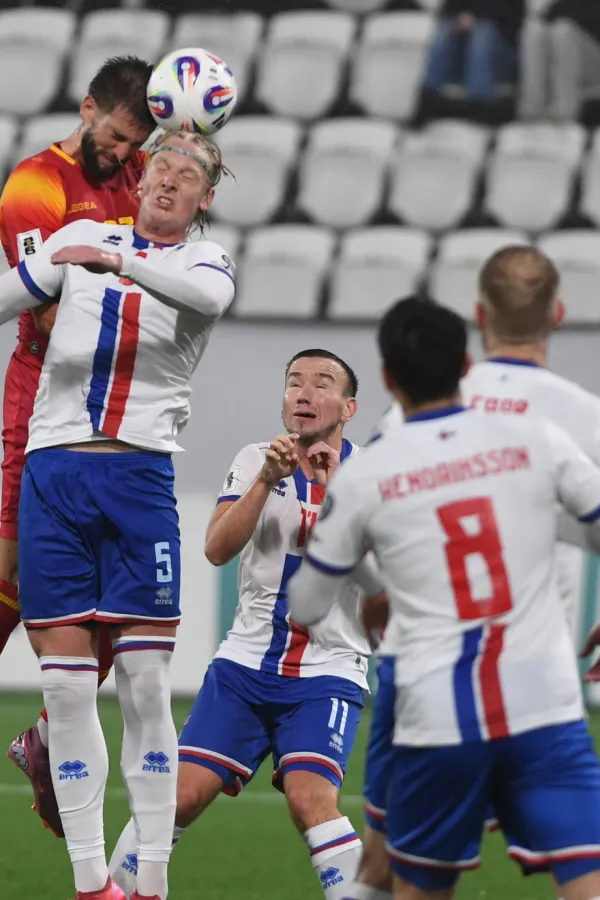 Sa meča u Tor&scaron;avnu