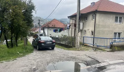 Fekalije ugrožavaju bjelopoljsko naselje Rogojevići