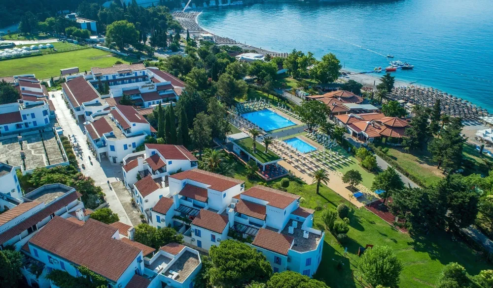 Savjet za privatizaciju angažovao konsultanta:&nbsp;Analiziraće restrukturiranje &bdquo;Budvanske rivijere&rdquo;