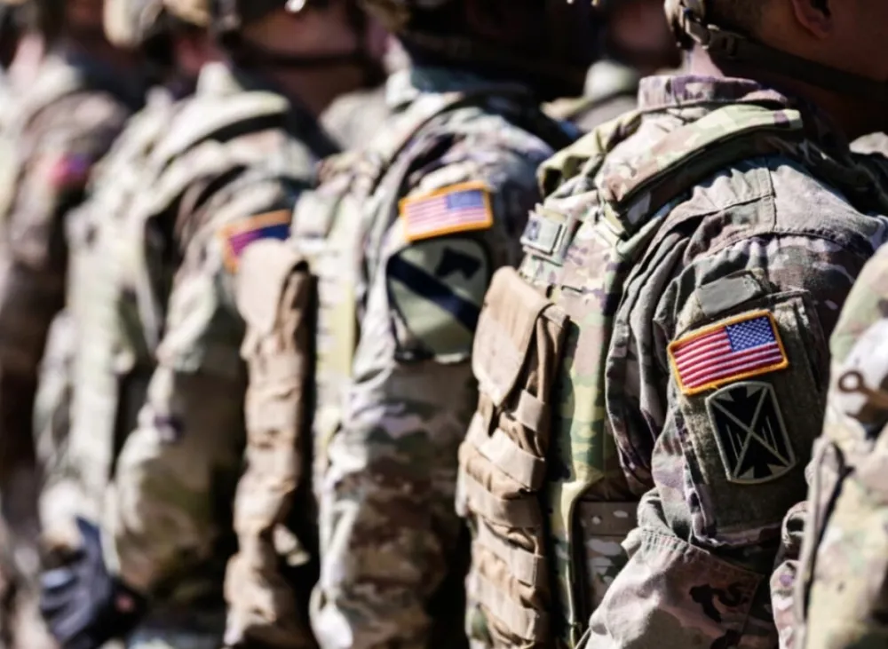 CBS: Američka vojska &scaron;alje vojnike u Izrael da pomognu u stabilizaciji Gaze