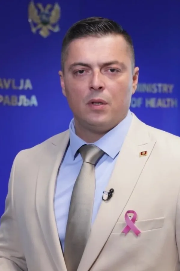 Delić: Pozivam sve žene da misle na svoje zdravlje i odvoje vrijeme za pregled