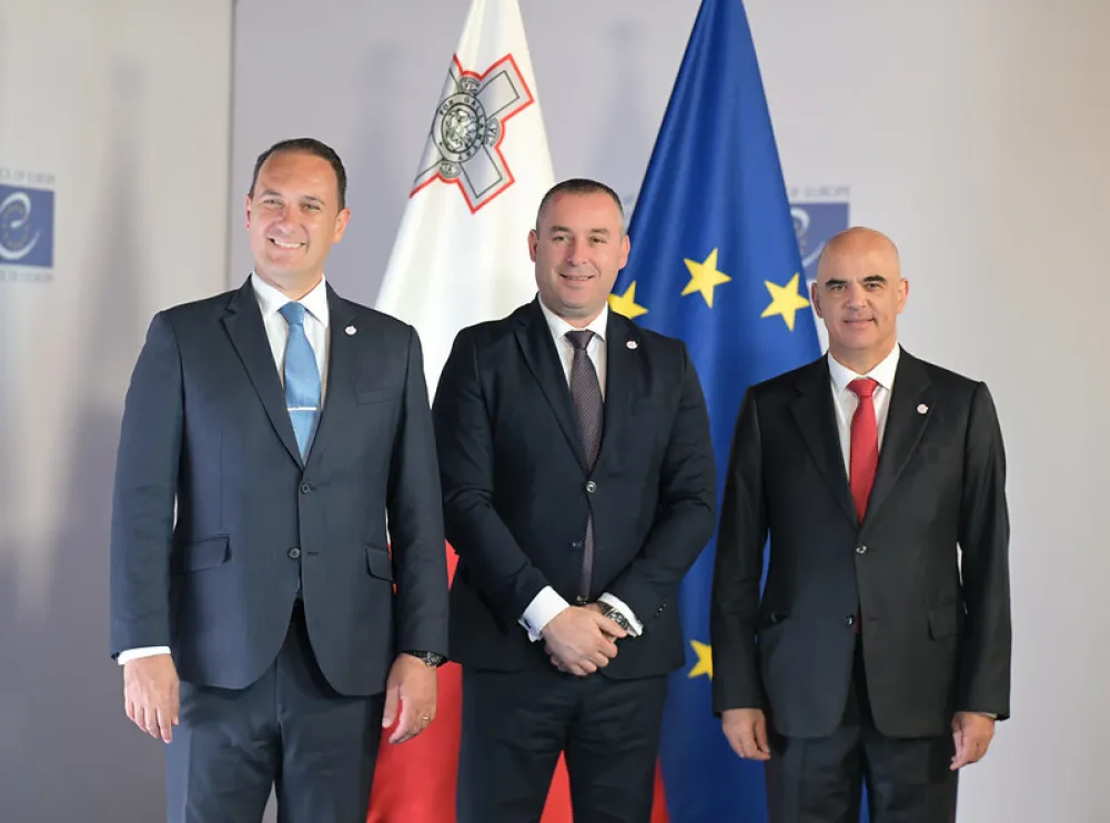 &Scaron;ćekić: Crna Gora preduzima konkretne korake ka unapređenju omladinske politike