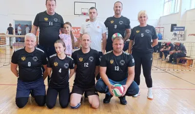 Odbojka&scaron;ki klub Set