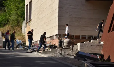 Ivanović saslu&scaron;an u SPO, sumnjiče ga&nbsp;za pranje para