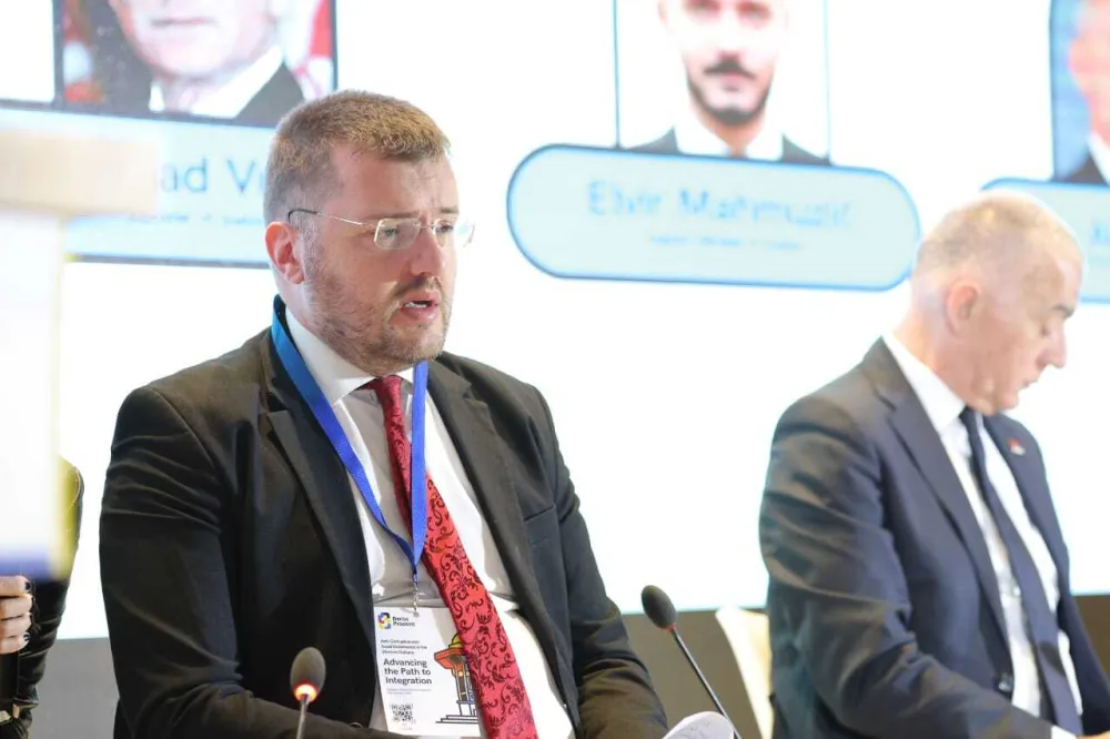 Koprivica: Do kraja godine očekujemo zatvaranje jo&scaron; pet poglavlja