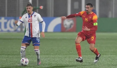 Sigurna pobjeda Farana