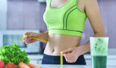 Trik za mr&scaron;avljenje bez dijete