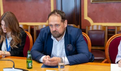 Stojović o DPS-u: Oni koji su državu doveli do dna, ne mogu biti vodiči ka vrhu