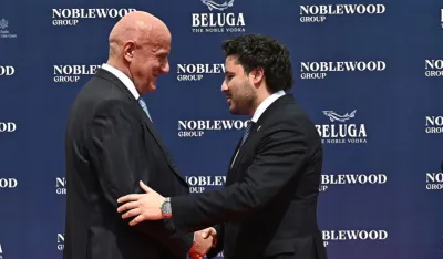 "Daka ima ne&scaron;to kompromitujuće o Abazoviću, zato su ga dovukli da mu pokažu"5