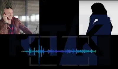 Objavljen snimak navodnog razgovora Fatmira &Scaron;eholija: Milan Radoičić je moj veliki prijatelj, i on je prijatelj i nama