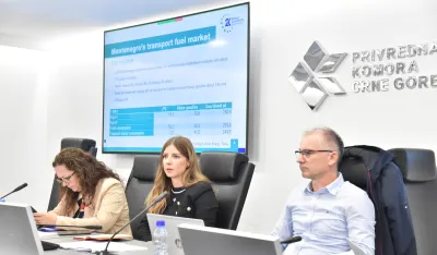 Uvođenje biogoriva na crnogorsko trži&scaron;te važan korak ka povećanju udjela obnovljivih izvora energije