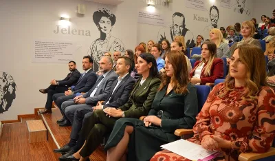 Radović: Mentalno zdravlje nije samo individualna, već i dru&scaron;tvena kategorija