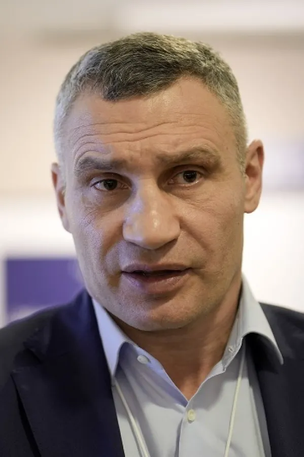 Kličko: Situacija je komplikovana, očekujemo nove ruske napade na Kijev u narednim danima