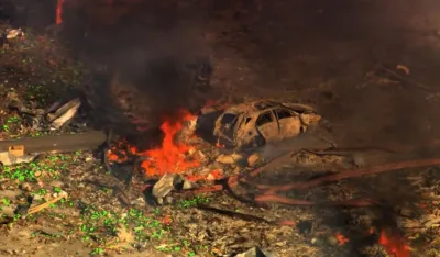 Tenesi: Eksplozija u kompaniji za izradu vojnih eksploziva, vi&scaron;e osoba poginulo