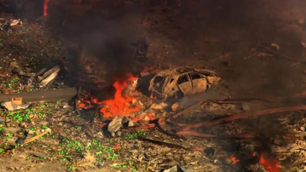 Tenesi: Eksplozija u kompaniji za izradu vojnih eksploziva, vi&scaron;e osoba poginulo