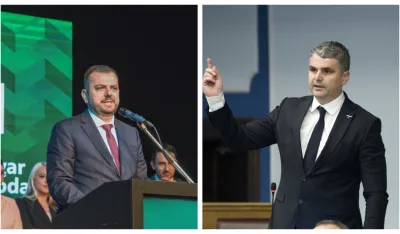 "Napadi" na manjine ne dolaze samo od jedne strane