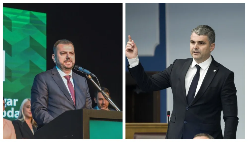 "Napadi" na manjine ne dolaze samo od jedne strane