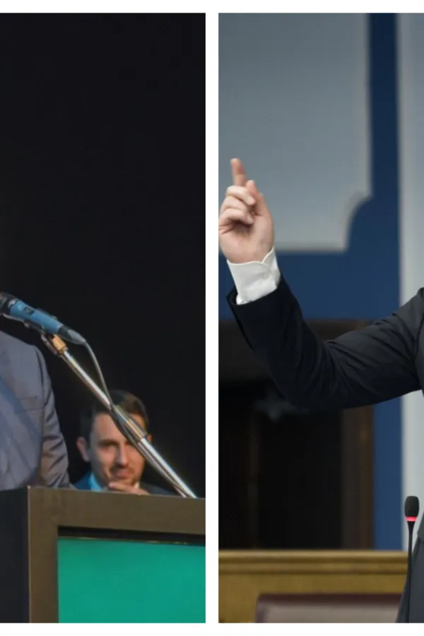 "Napadi" na manjine ne dolaze samo od jedne strane