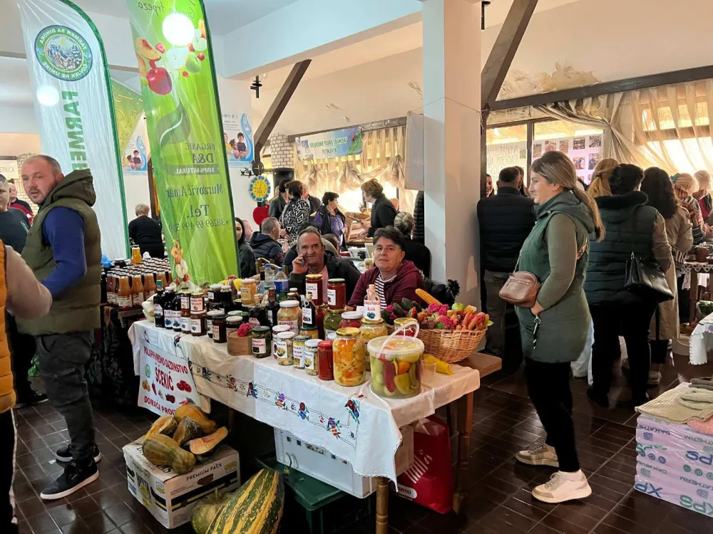U Petnjici nagrađeni najbolji poljoprivrednici