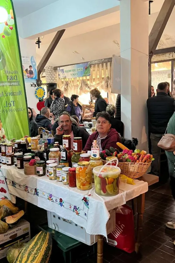 U Petnjici nagrađeni najbolji poljoprivrednici