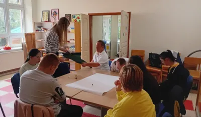 Udruženje "Oaza" realizuje tromjesečni javni rad: Asistencija kao ključ porodične podr&scaron;ke