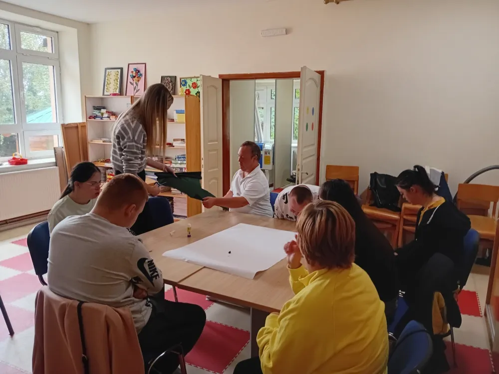 Udruženje "Oaza" realizuje tromjesečni javni rad: Asistencija kao ključ porodične podr&scaron;ke