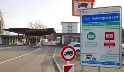 Od sjutra nova pravila za ulazak u EU: &Scaron;ta morate da znate o novom EES sistemu