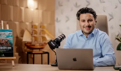 Abazović: Ako donesemo antimafija zakon kriminalci vi&scaron;e neće moći da kupuju ljudske du&scaron;e