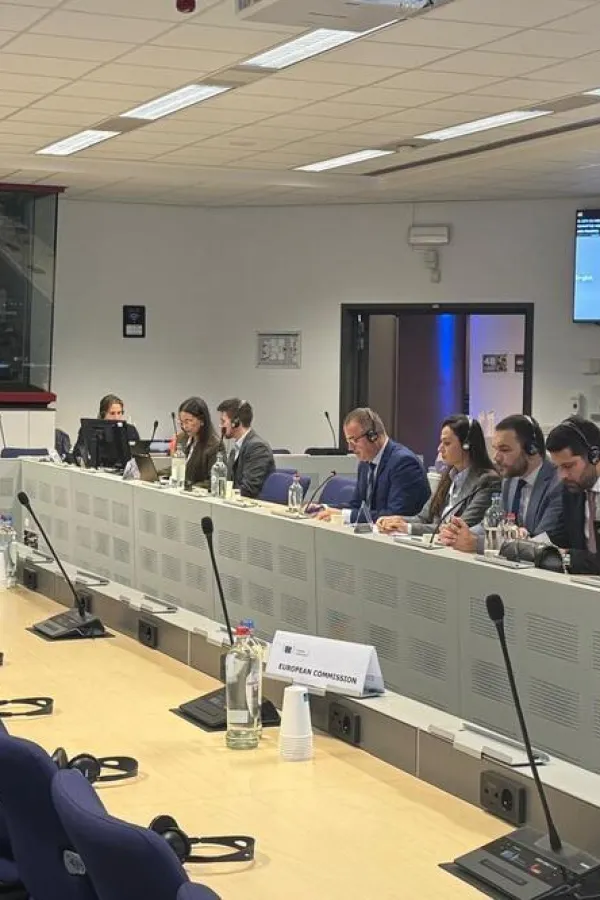 Zenović: Crna Gora ulazi u zavr&scaron;nu fazu pregovora