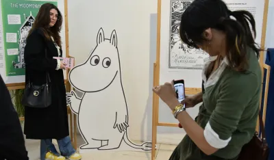 Vrata uvijek otvorena za istinske vrijednosti