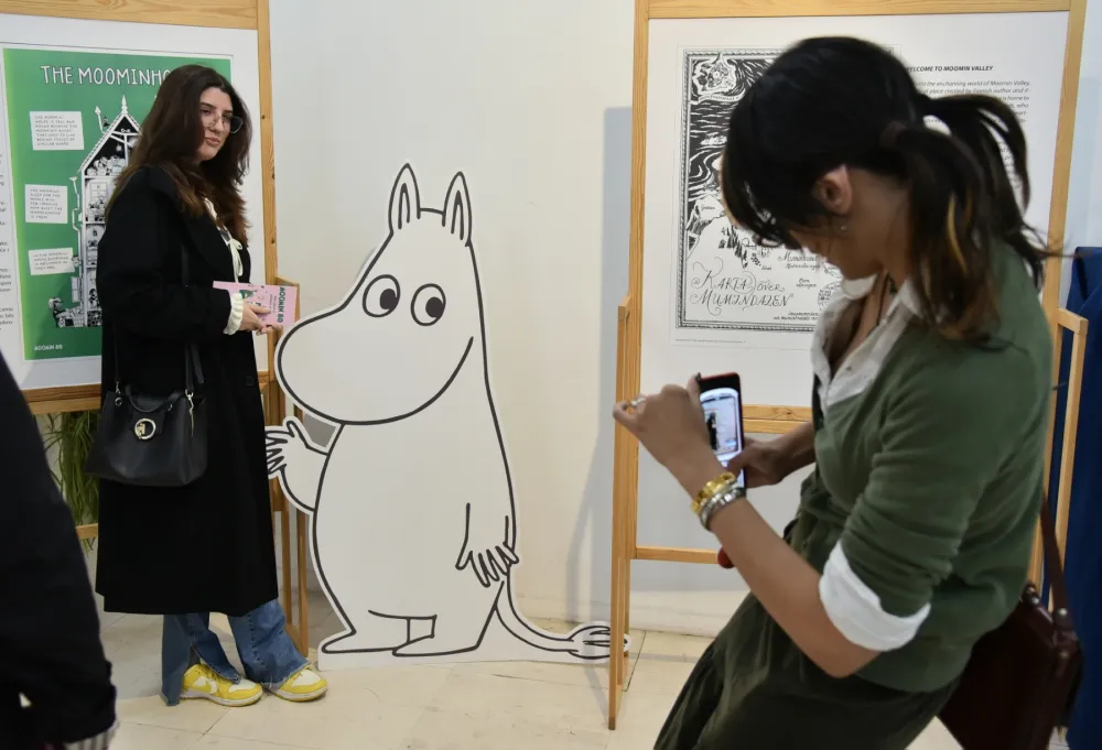 Vrata uvijek otvorena za istinske vrijednosti