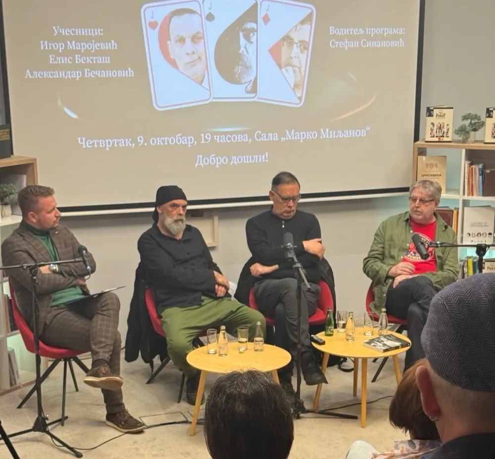 Sve su priče ispričane