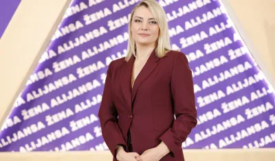 Lola: Poslaničku platu ću ubuduće donirati u dobrotvorne svrhe