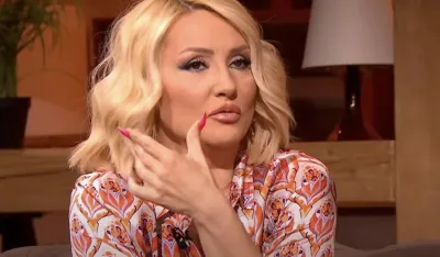 B Goca Tržan najavila koncert i iskritikovala kolege