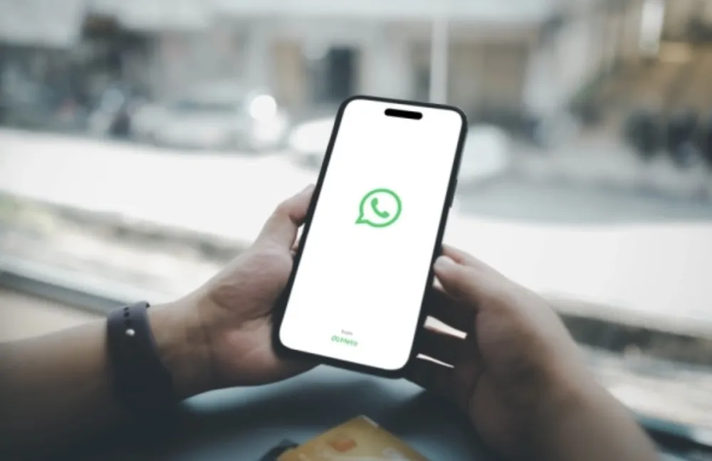 WhatsApp za iOS donosi ovo pobolj&scaron;anje