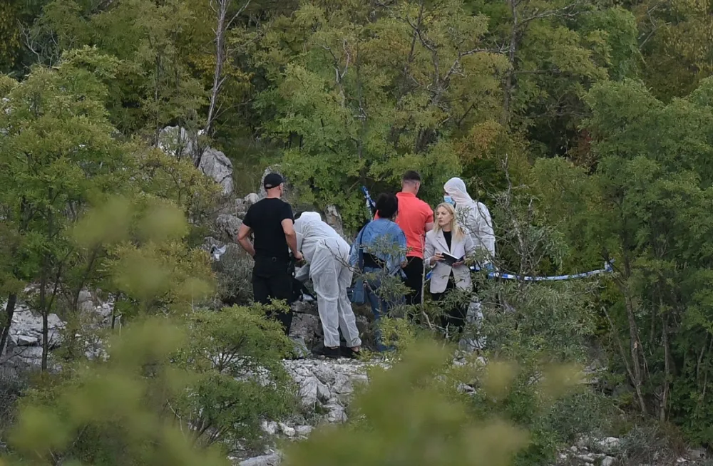 Identifikovan jo&scaron; jedan saizvr&scaron;ilac ubistva Borete i Ivanovića