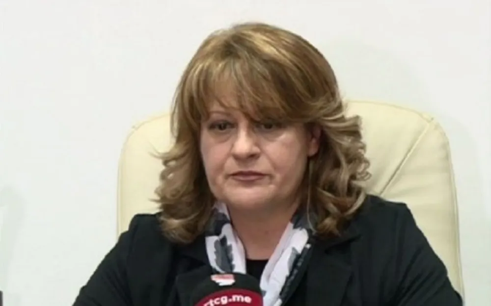 Naknadu u septembru ostvarila 34 biv&scaron;a funkcionera: Bez funkcije najplaćenija Đurđina Nina Ivanović