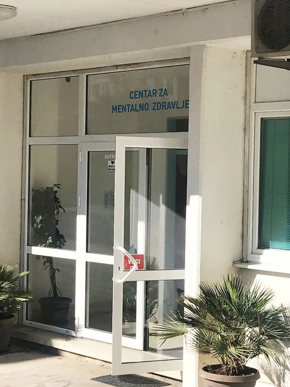 Crna Gora i&nbsp;dalje u evropskom vrhu po broju suicida